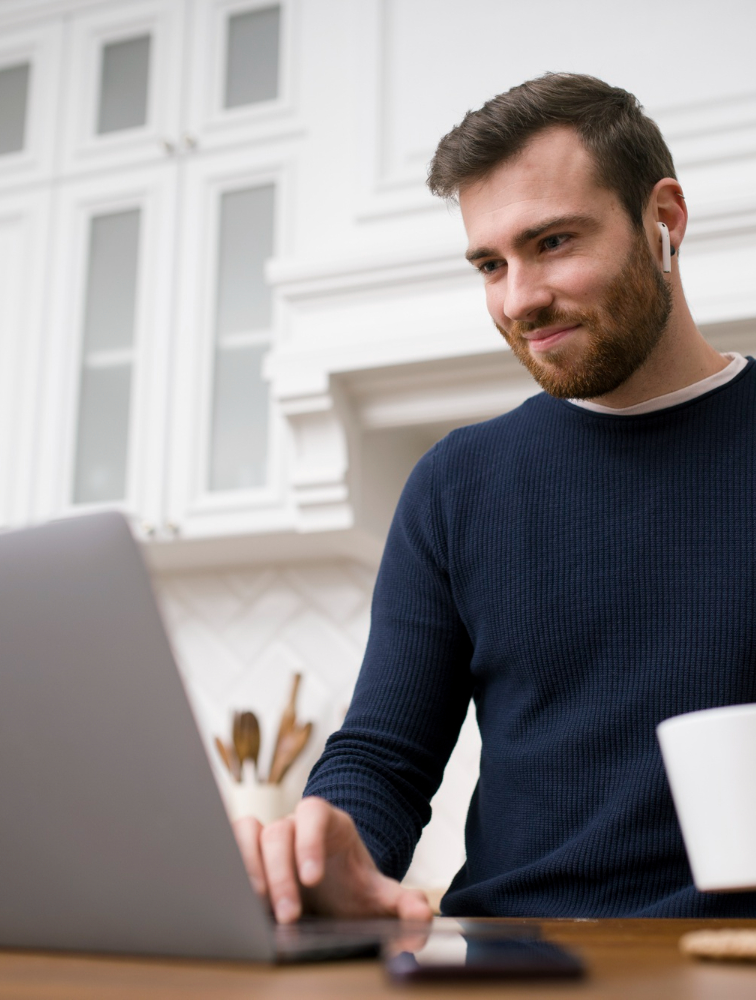 Zeit sparen durch digitale Abläufe