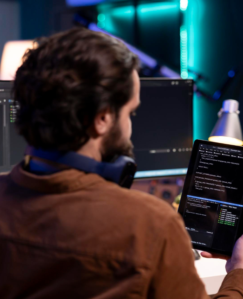 Moderne Cloud-Systeme ohne Betriebsunterbrechung