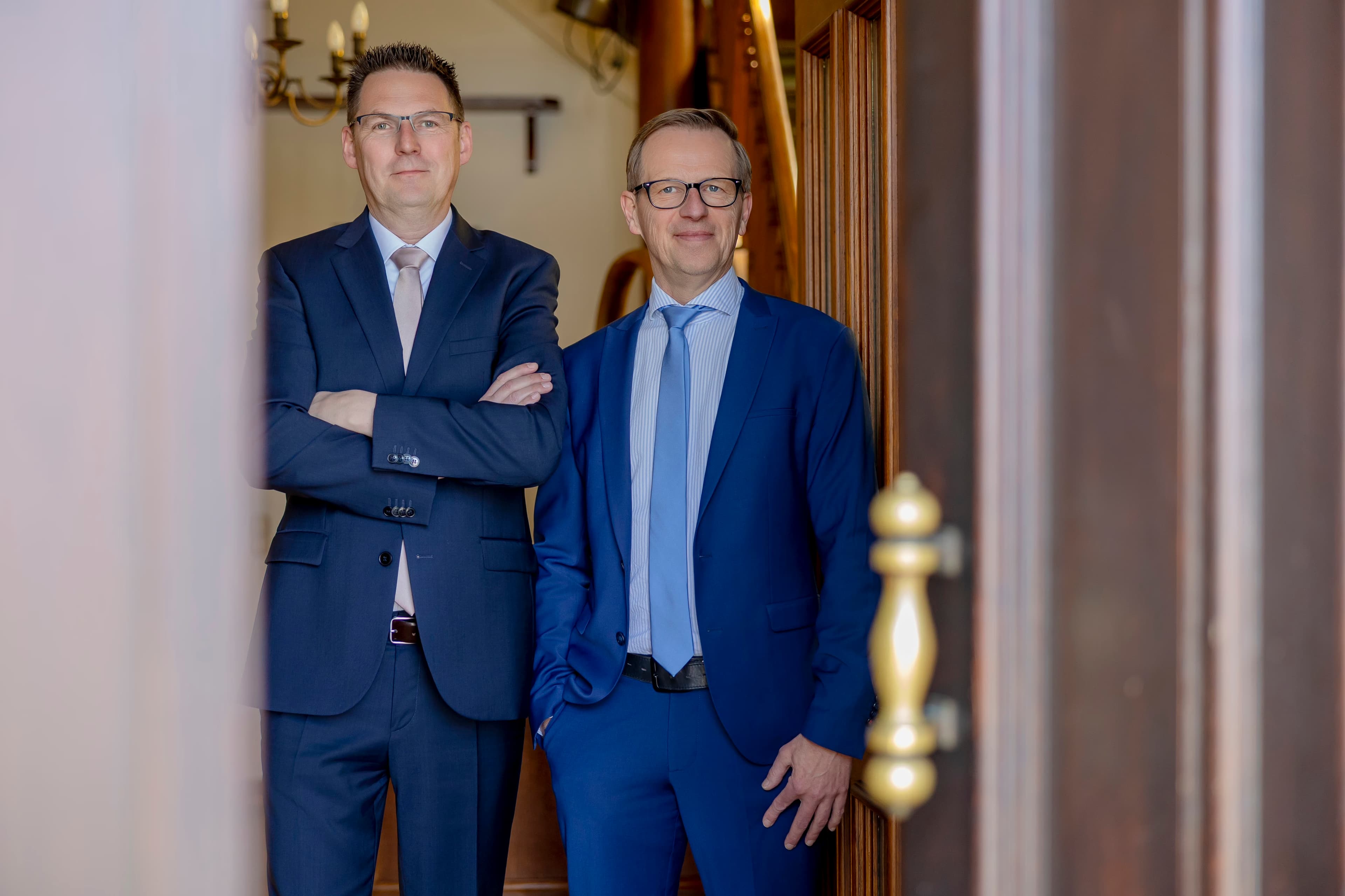 Funk, Udich & Kollegen